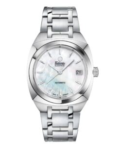 Tutima-Glashütte Saxon One Lady Automatic 6700-01