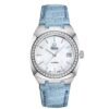 Tutima-Glashütte Saxon One Lady Diamonds Automatic 6701-02