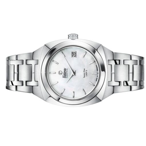 Tutima-Glashütte Saxon One Lady S 6702-01 - Image 2