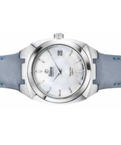 Alternative view of Tutima-Glashütte Saxon One Lady S 6702-04