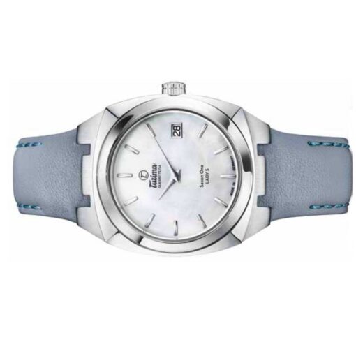 Tutima-Glashütte Saxon One Lady S 6702-04 - Image 2