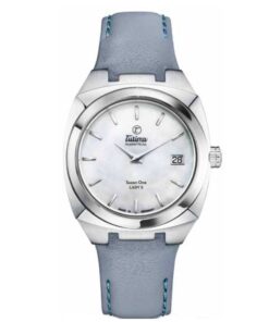 Tutima-Glashütte Saxon One Lady S 6702-04