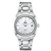 Tutima-Glashütte Saxon One Lady S Diamonds 6703-01