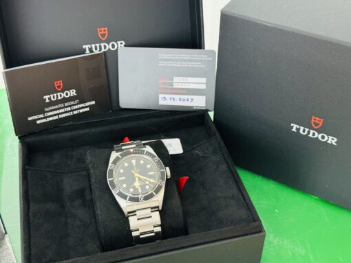 Tudor Black Bay 41mm M79230N-0009 - Image 3