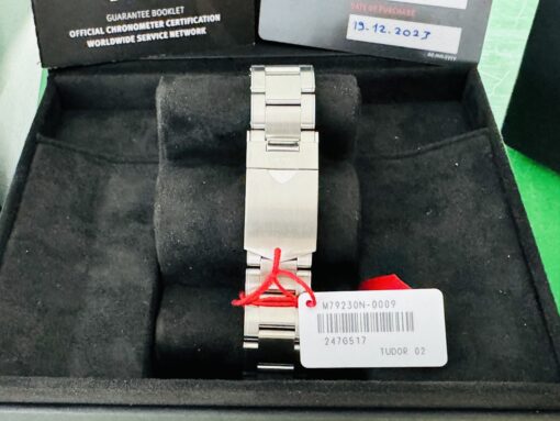 Tudor Black Bay 41mm M79230N-0009 - Image 6