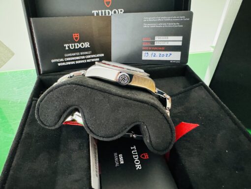 Tudor Black Bay GMT 41mm M79830RB-0001 - Image 6