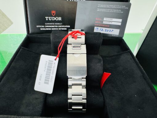 Tudor Black Bay GMT 41mm M79830RB-0001 - Image 7