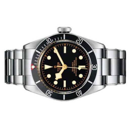 Tudor Black Bay 41mm M79230N-0009 - Image 2