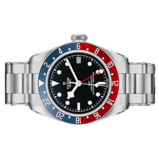 Tudor Black Bay GMT 41mm M79830RB-0001 - Image 2