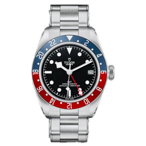 Tudor Black Bay GMT 41mm M79830RB-0001