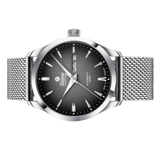 Tutima-Glashütte Sky Automatic 6105-20 - Image 2