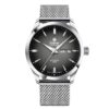 Tutima-Glashütte Sky Automatic 6105-20