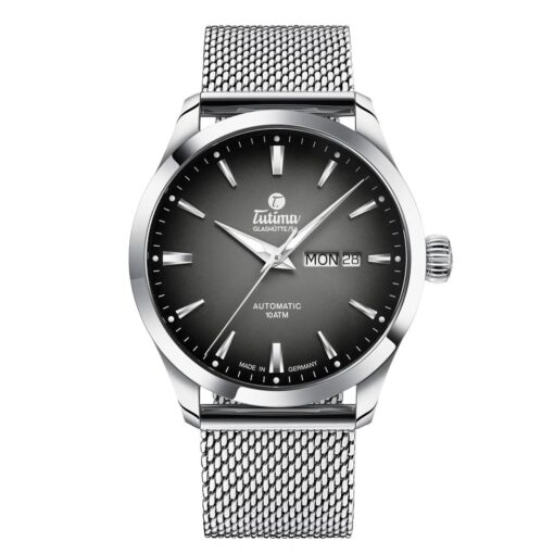 Tutima-Glashütte Sky Automatic 6105-20
