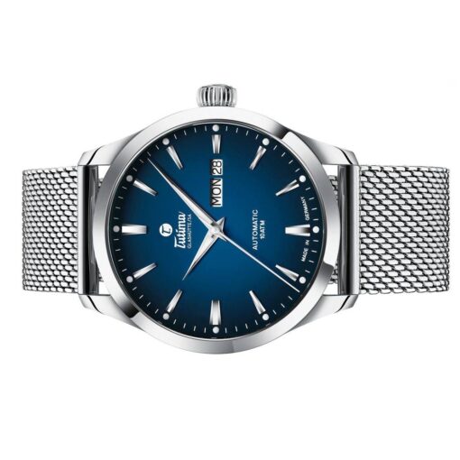 Tutima-Glashütte Sky Automatic 6105-22 - Image 2