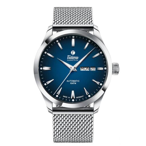 Tutima-Glashütte Sky Automatic 6105-22