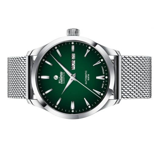 Tutima-Glashütte Sky Automatic 6105-24 - Image 2