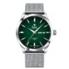 Tutima-Glashütte Sky Automatic 6105-24