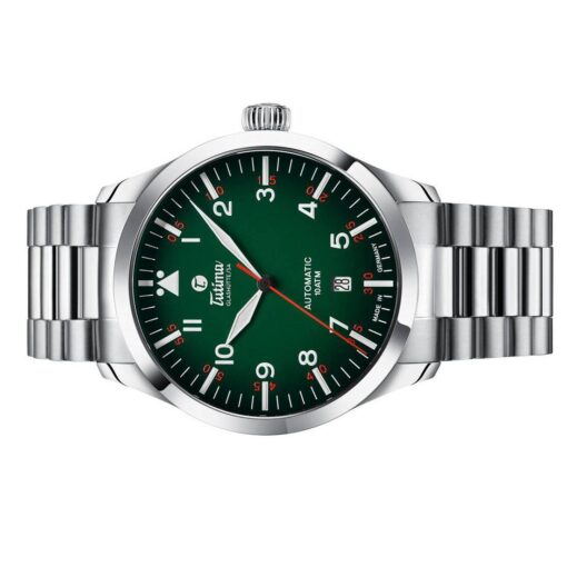 Tutima-Glashütte Flieger Automatic 6105-30 - Image 2