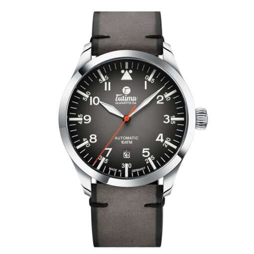 Tutima-Glashütte Flieger Automatic 6105-31
