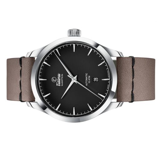 Tutima-Glashütte Flieger Aero Club 6105-51 - Image 2