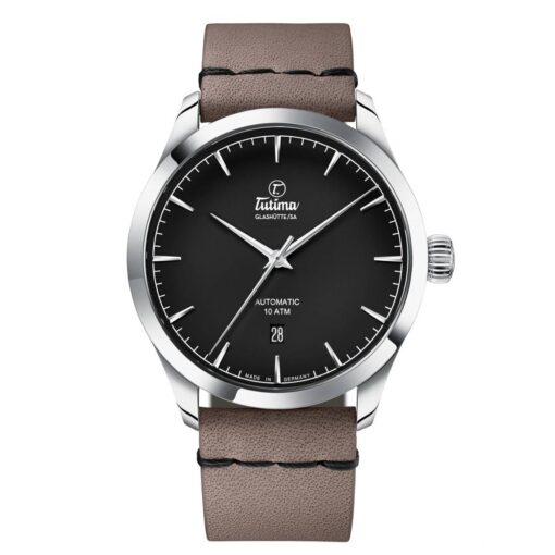 Tutima-Glashütte Flieger Aero Club 6105-51