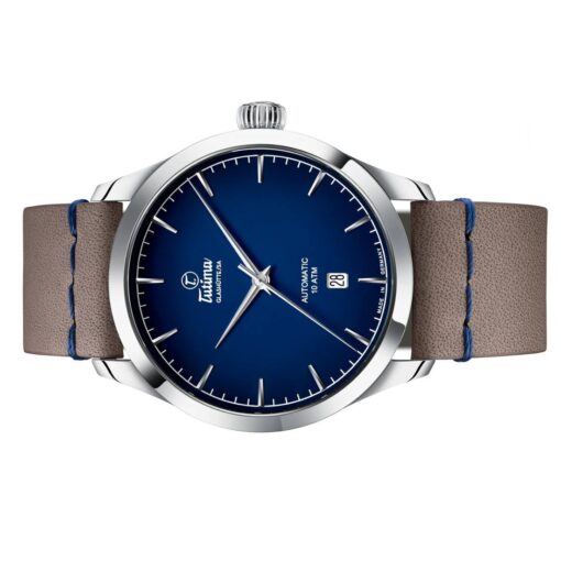 Tutima-Glashütte Flieger Aero Club 6105-53 - Image 2