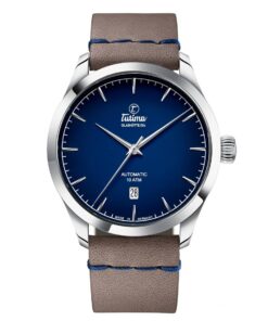 Tutima-Glashütte Flieger Aero Club 6105-53