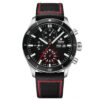 Tutima-Glashütte Grand Flieger Airport Chronograph 6407-05