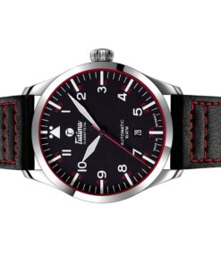 Alternative view of Tutima-Glashütte Flieger Automatic 6105-01