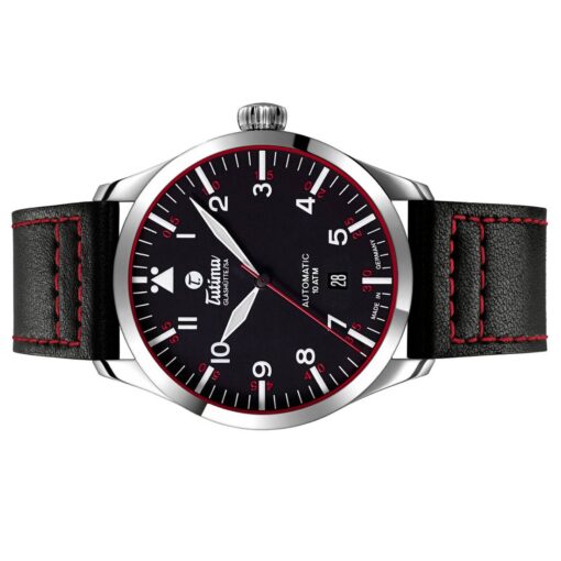 Tutima-Glashütte Flieger Automatic 6105-01 - Image 2