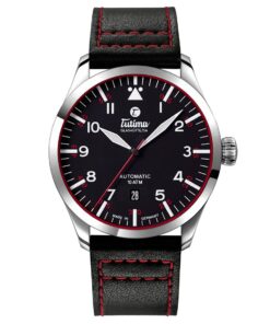 Tutima-Glashütte Flieger Automatic 6105-01
