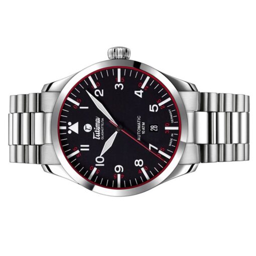 Tutima-Glashütte Flieger Automatic 6105-02 - Image 2