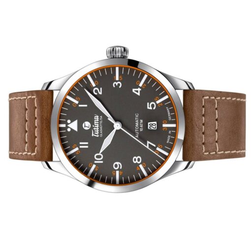 Tutima-Glashütte Flieger Automatic 6105-03 - Image 2