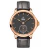 Tutima Glashütte Patria Small Second 6600-04