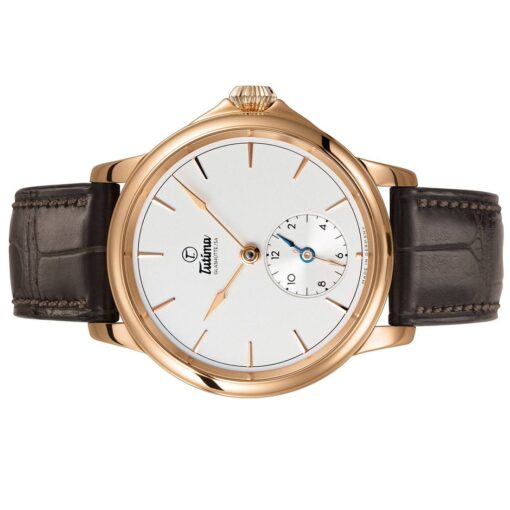 Tutima-Glashütte Patria Dual Time 6601-02 - Image 2