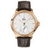 Tutima-Glashütte Patria Dual Time 6601-02