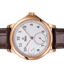 Alternative view of Tutima-Glashütte Patria Power Reserve 6602-01