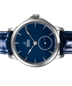 Alternative view of Tutima-Glashütte Patria Small Second 6610-01