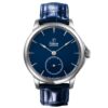 Tutima-Glashütte Patria Small Second 6610-01