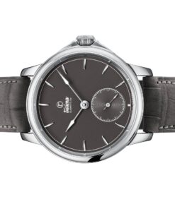 Alternative view of Tutima-Glashütte Patria Small Second 6610-02