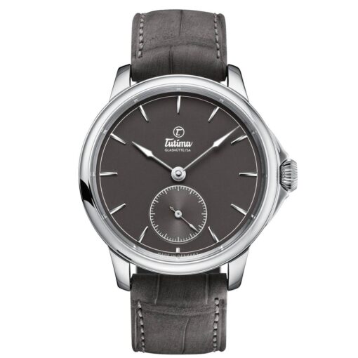 Tutima-Glashütte Patria Small Second 6610-02