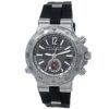 BVLGARI Diagono Professional GMT 42mm DP42C14SVDGMT