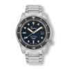 Squale Master Titanium 120 ATM MASTIBKBK.TI20