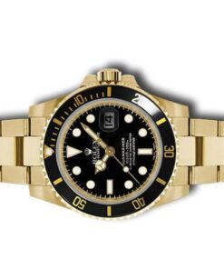 Alternative view of Rolex Submariner 116618LN Date 40mm