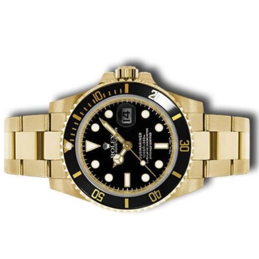 Rolex Submariner 116618LN Date 40mm - Image 2