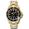 Rolex Submariner 116618LN Date 40mm