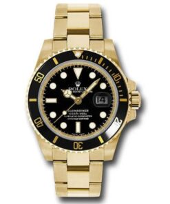 Rolex Submariner 116618LN Date 40mm