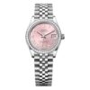 Rolex Datejust M278383RBR 31mm Oystersteel