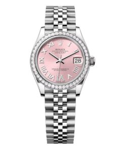 Rolex Datejust M278383RBR 31mm Oystersteel