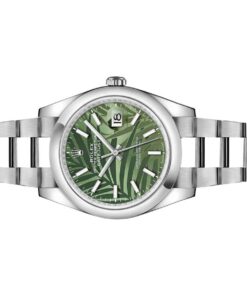 Alternative view of Rolex Datejust M126200 36mm Oystersteel